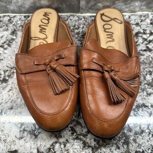 Women’s Dam Edelman Slide’s Size 7